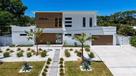 2124 Clematis Place Sarasota FL 34239