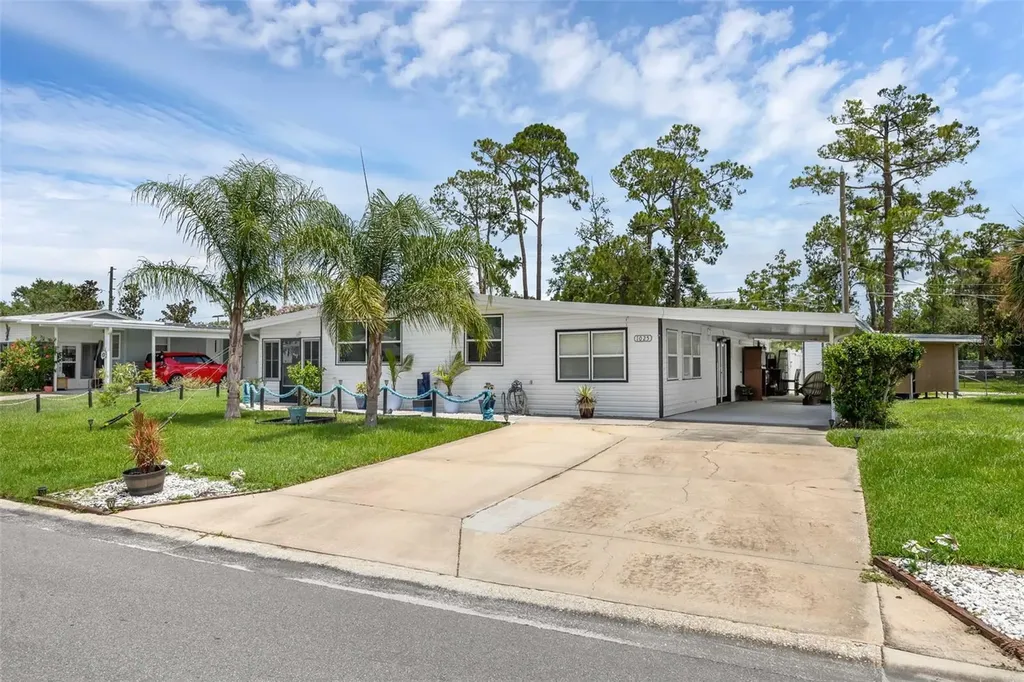 1025 Capella Drive Tavares FL 32778