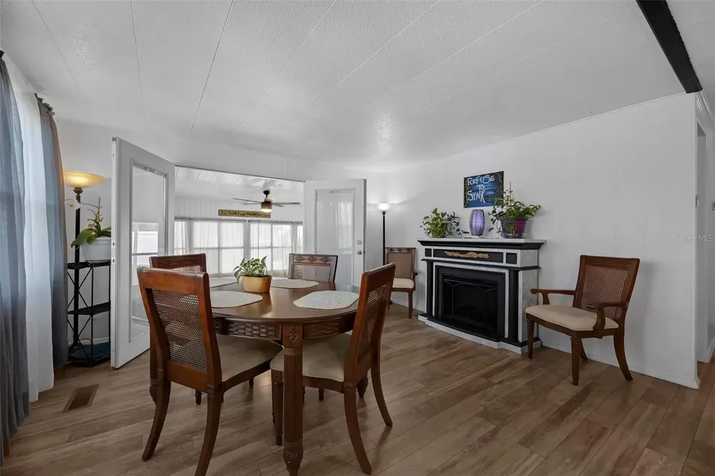 1025 Capella Drive Tavares FL 32778