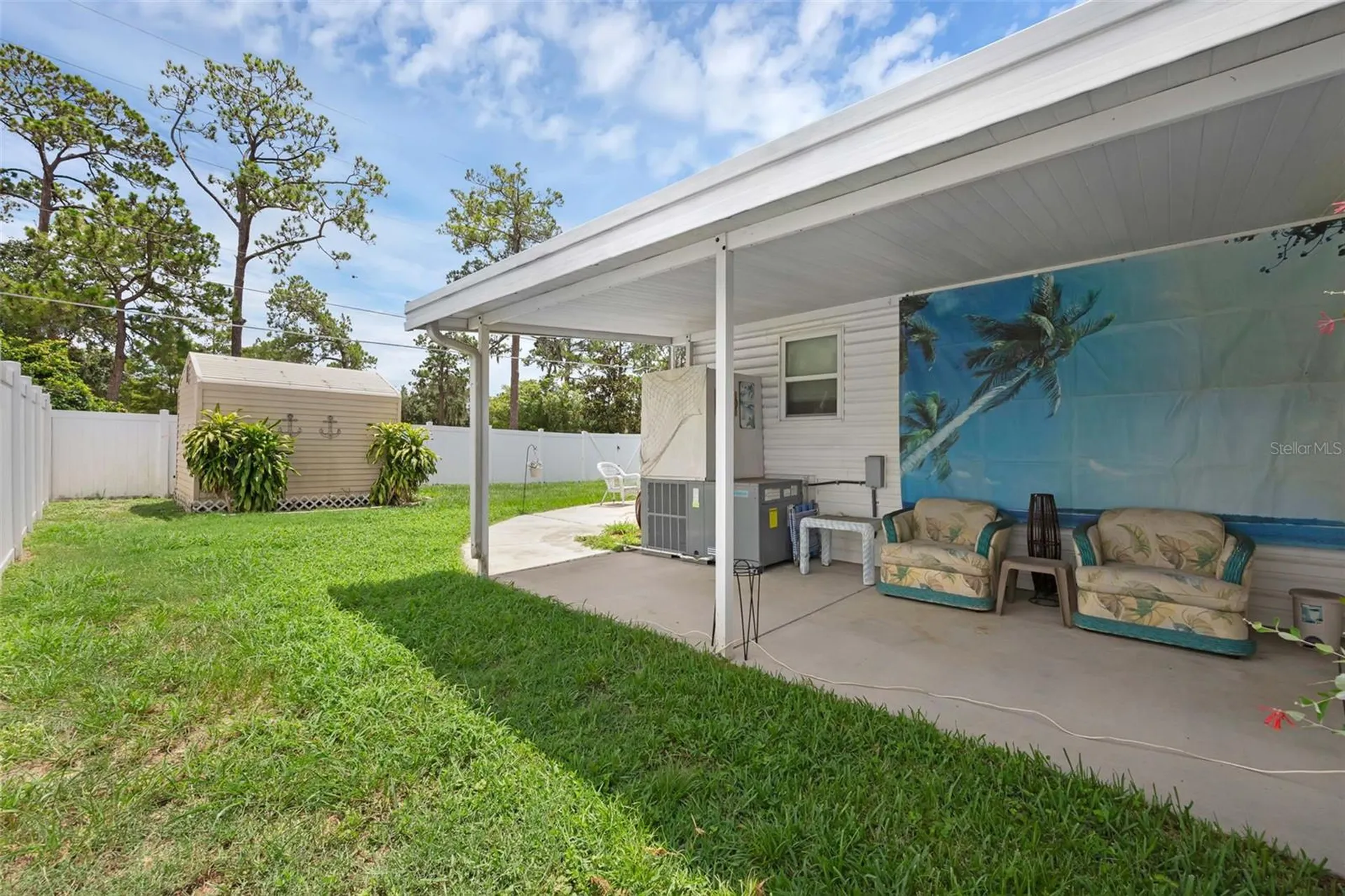 1025 Capella Drive Tavares FL 32778