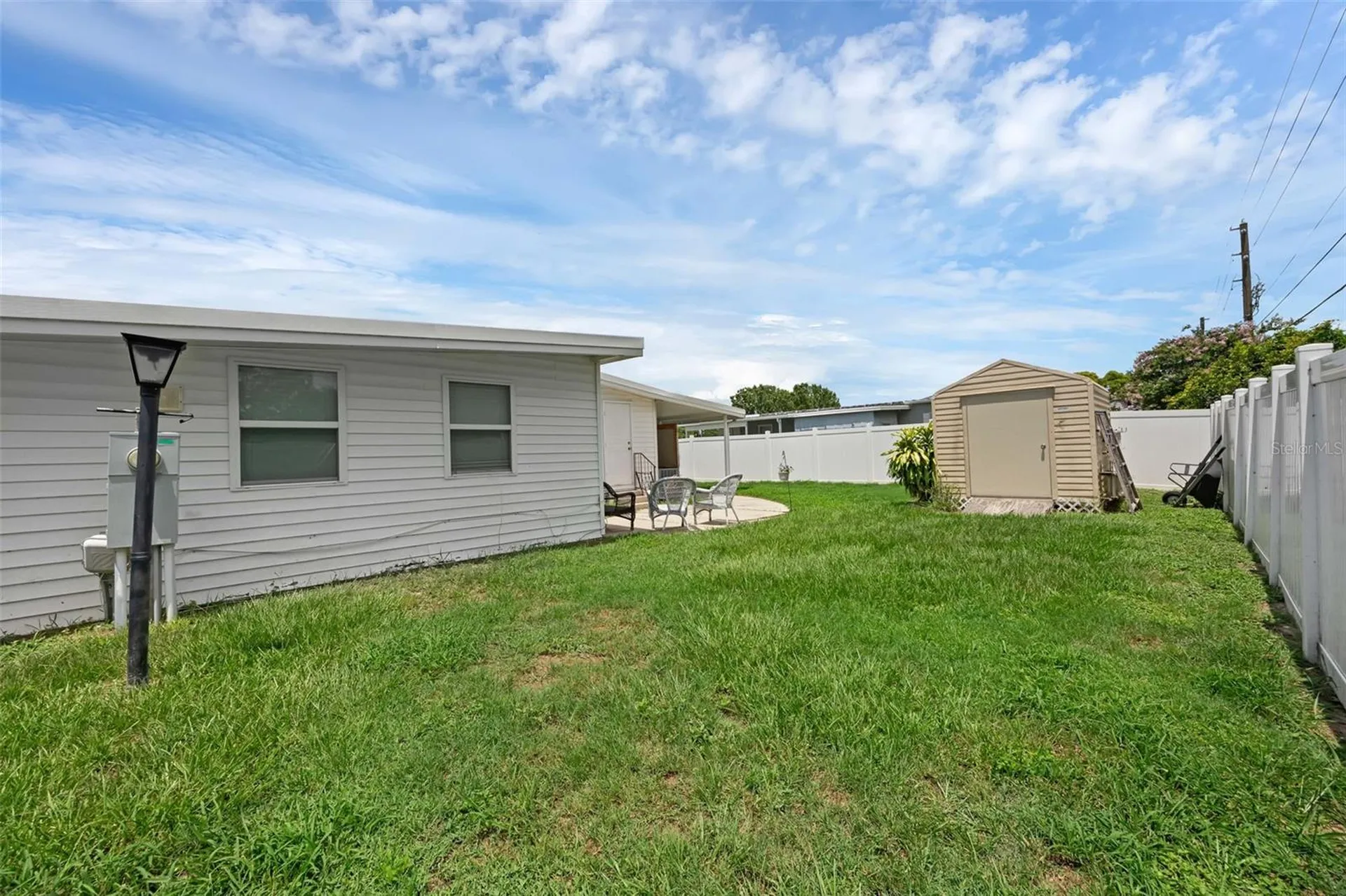 1025 Capella Drive Tavares FL 32778