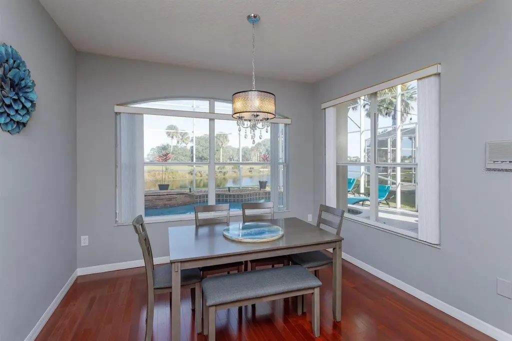 1703 Golfview Drive Kissimmee FL 34746