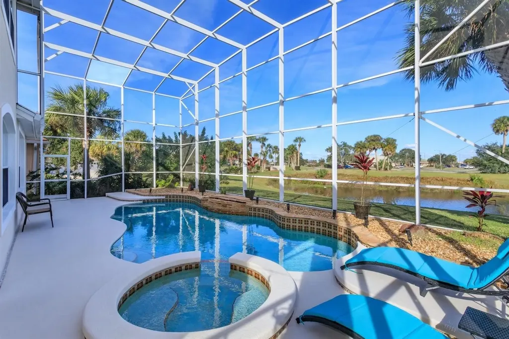 1703 Golfview Drive Kissimmee FL 34746