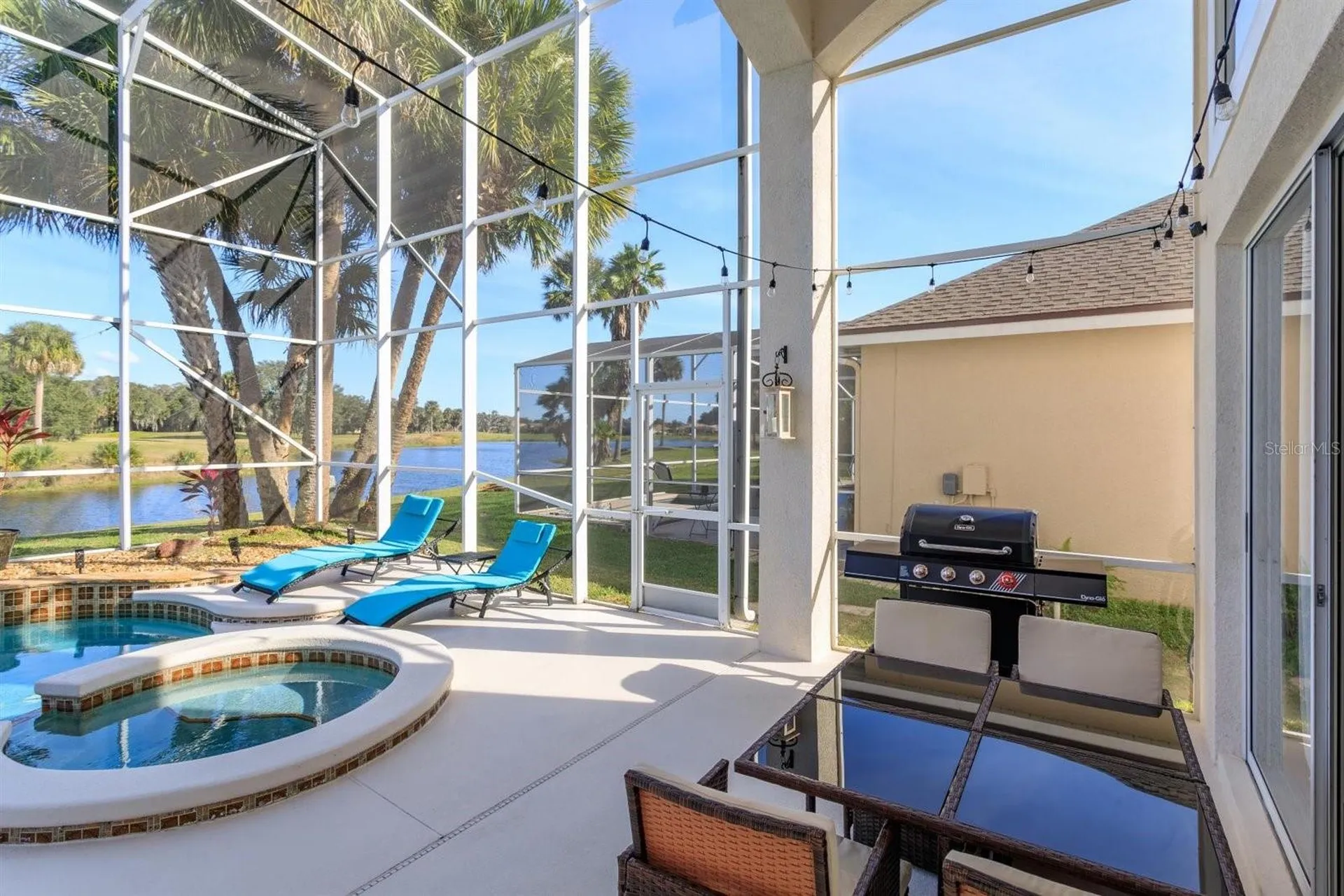 1703 Golfview Drive Kissimmee FL 34746