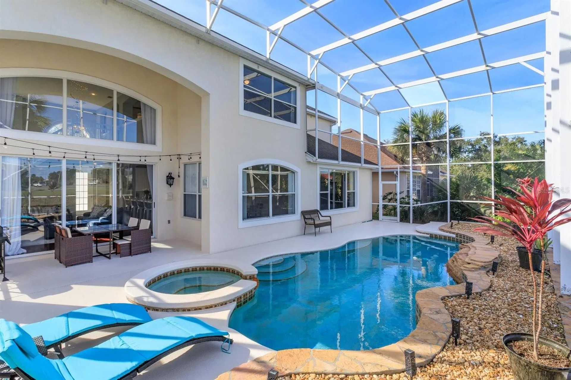 1703 Golfview Drive Kissimmee FL 34746