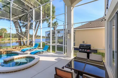 1703 Golfview Drive Kissimmee FL 34746