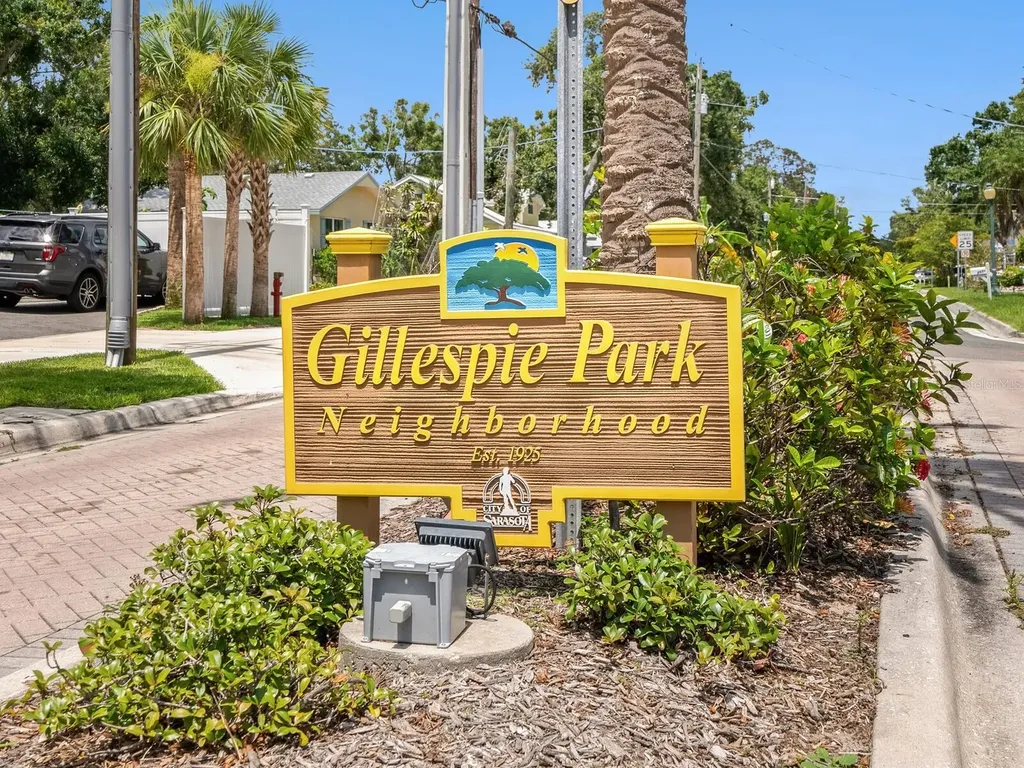 1732 6th Street Sarasota FL 34236