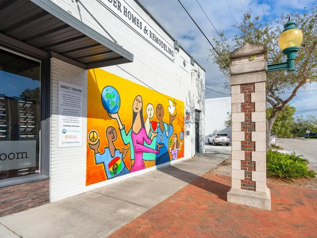 1732 6th Street Sarasota FL 34236