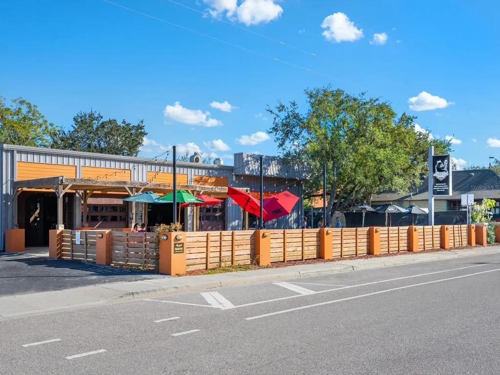 1732 6th Street Sarasota FL 34236