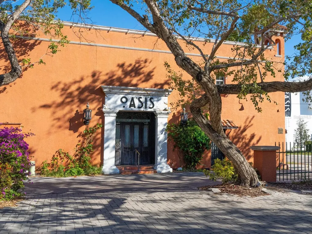 1732 6th Street Sarasota FL 34236