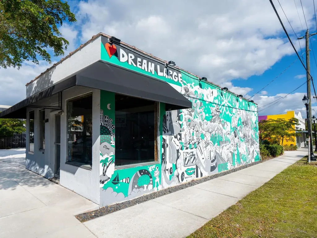 1732 6th Street Sarasota FL 34236