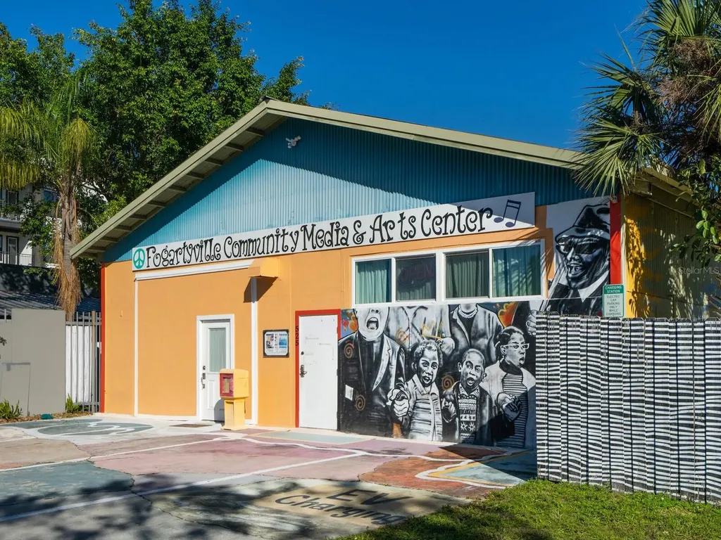 1732 6th Street Sarasota FL 34236