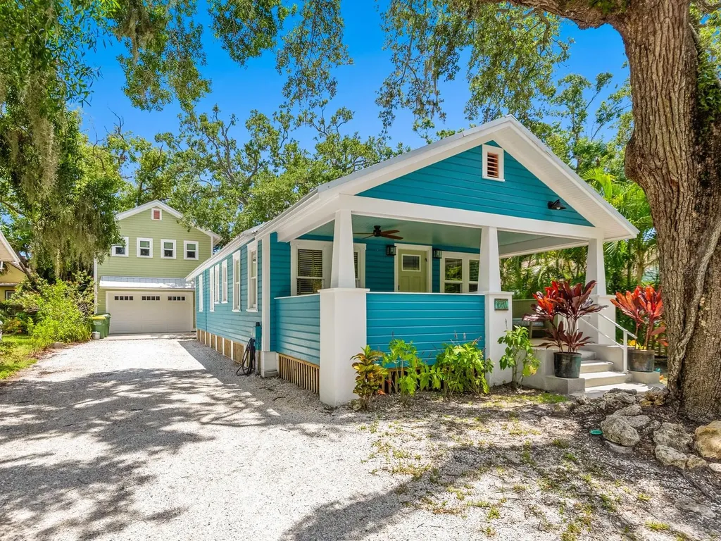 1732 6th Street Sarasota FL 34236