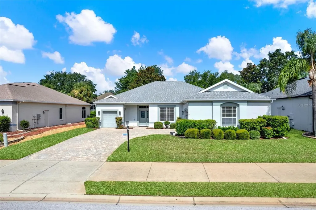 25105 Laurel Valley Road Leesburg FL 34748