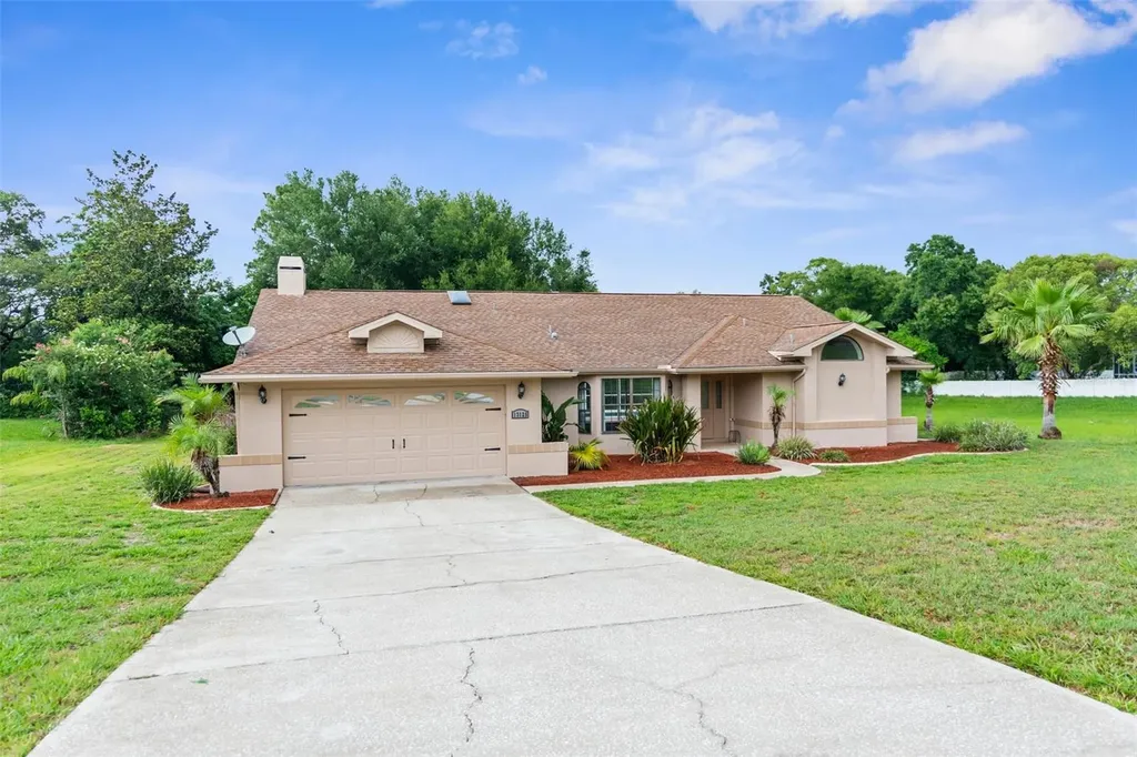 13125 Jessica Drive Spring Hill FL 34609