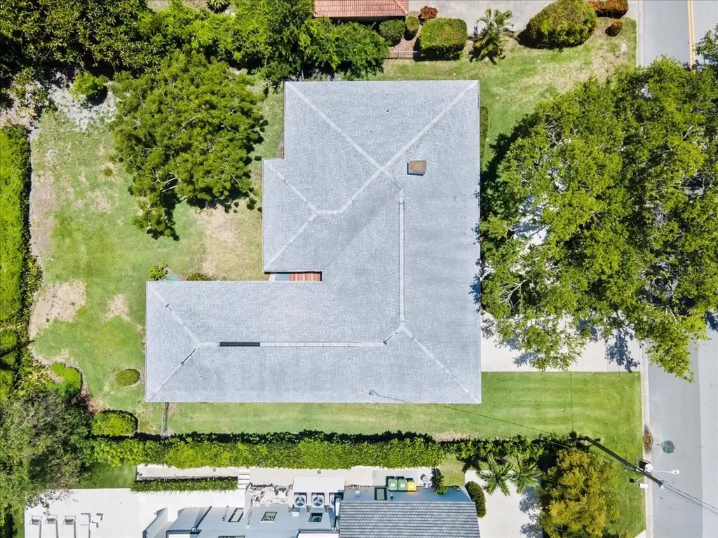 1541 Flower Drive Sarasota FL 34239