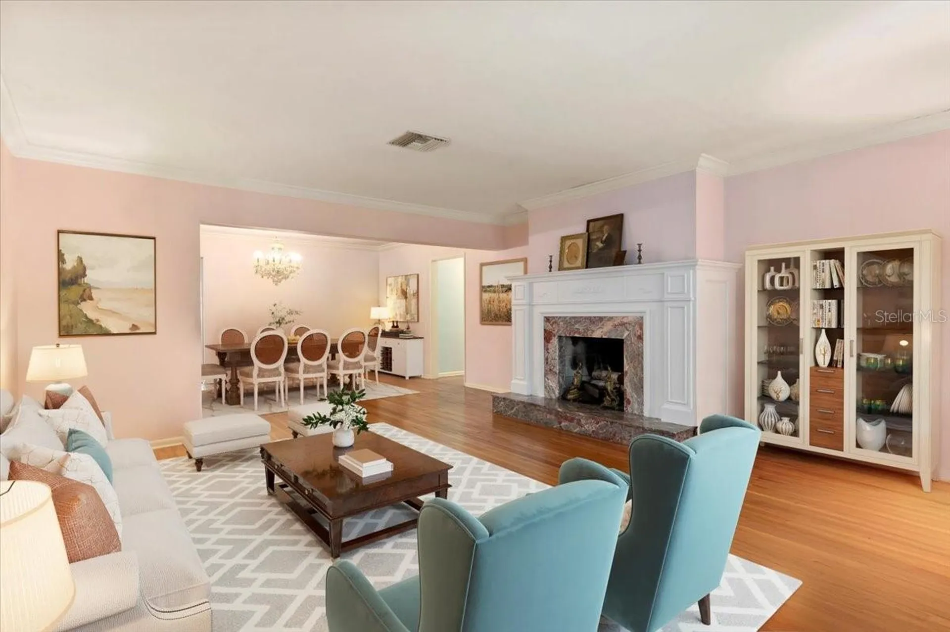 1541 Flower Drive Sarasota FL 34239