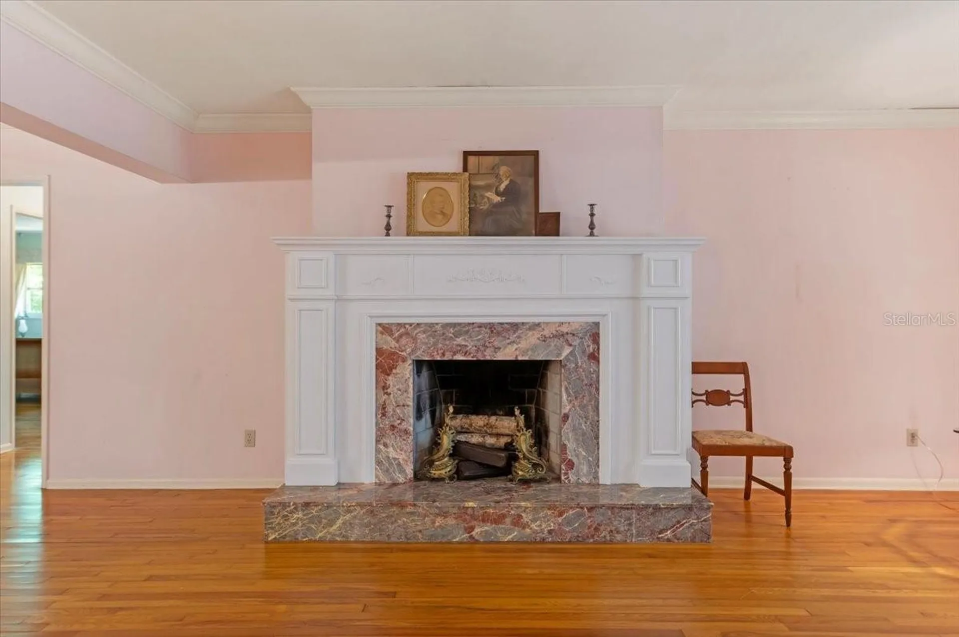 1541 Flower Drive Sarasota FL 34239