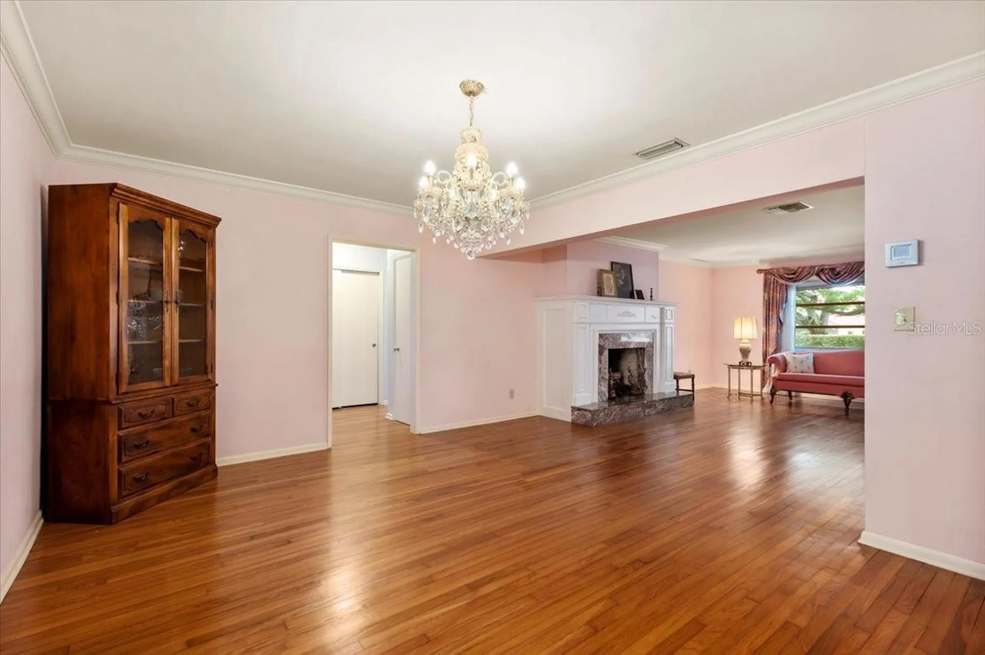 1541 Flower Drive Sarasota FL 34239