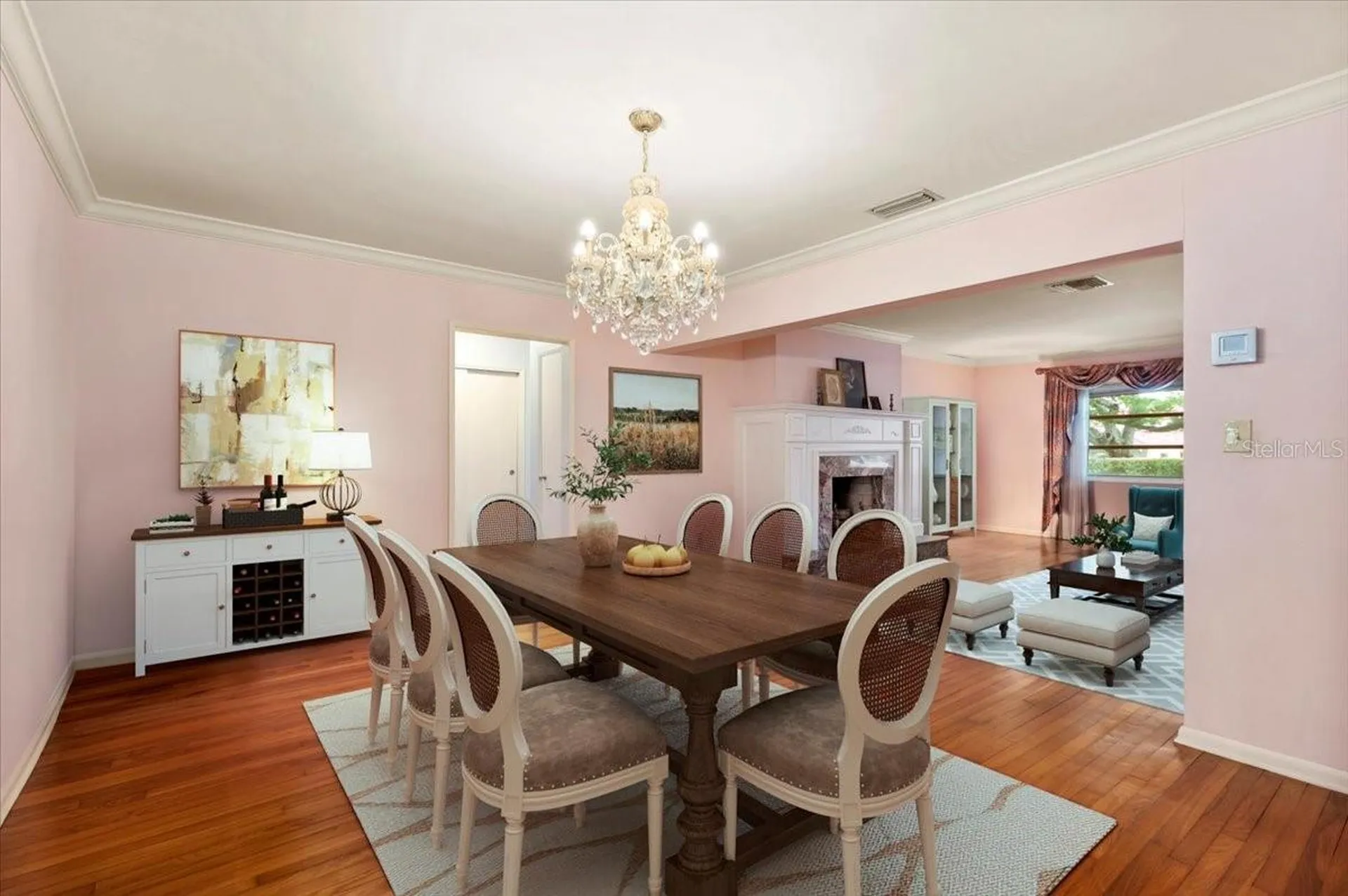 1541 Flower Drive Sarasota FL 34239