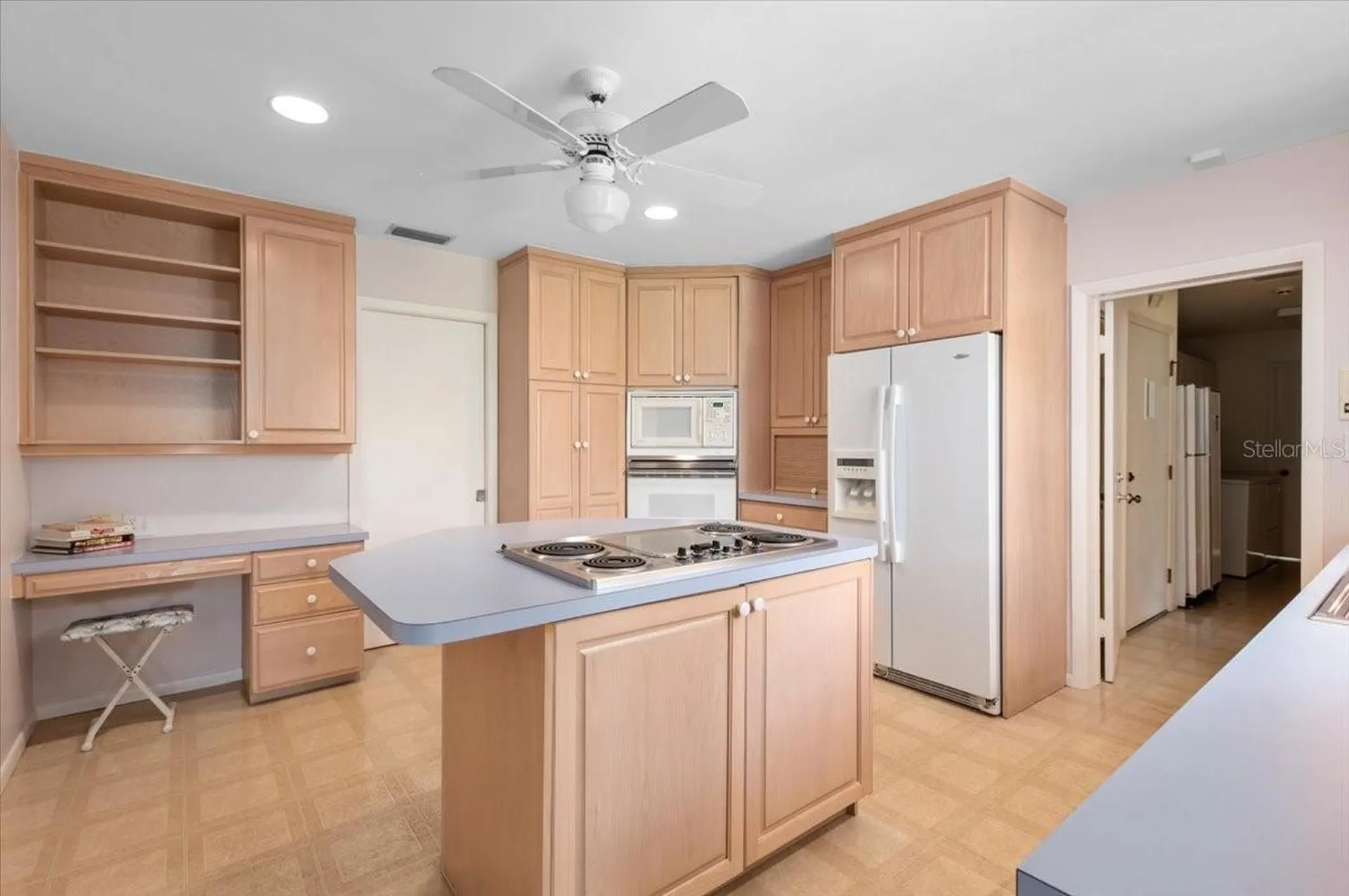 1541 Flower Drive Sarasota FL 34239