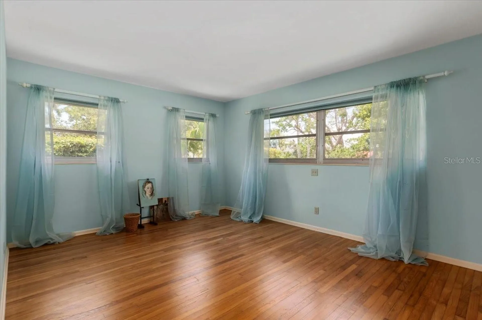 1541 Flower Drive Sarasota FL 34239