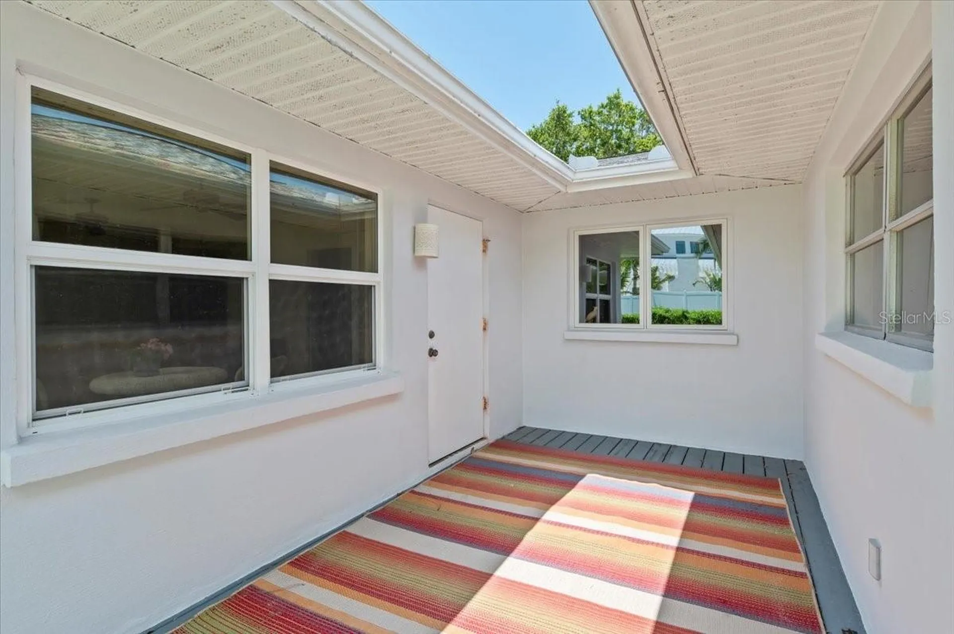1541 Flower Drive Sarasota FL 34239
