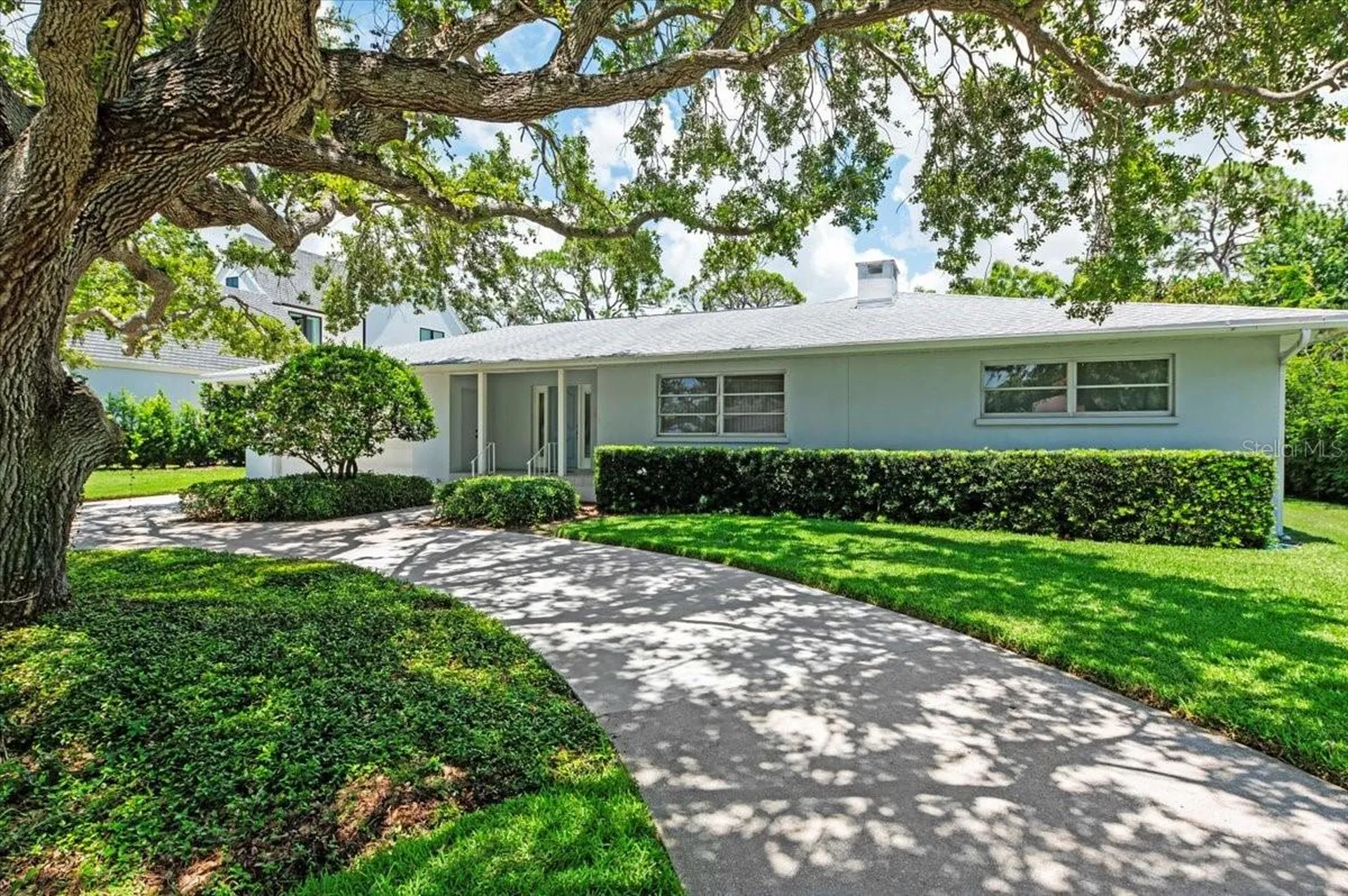 1541 Flower Drive Sarasota FL 34239