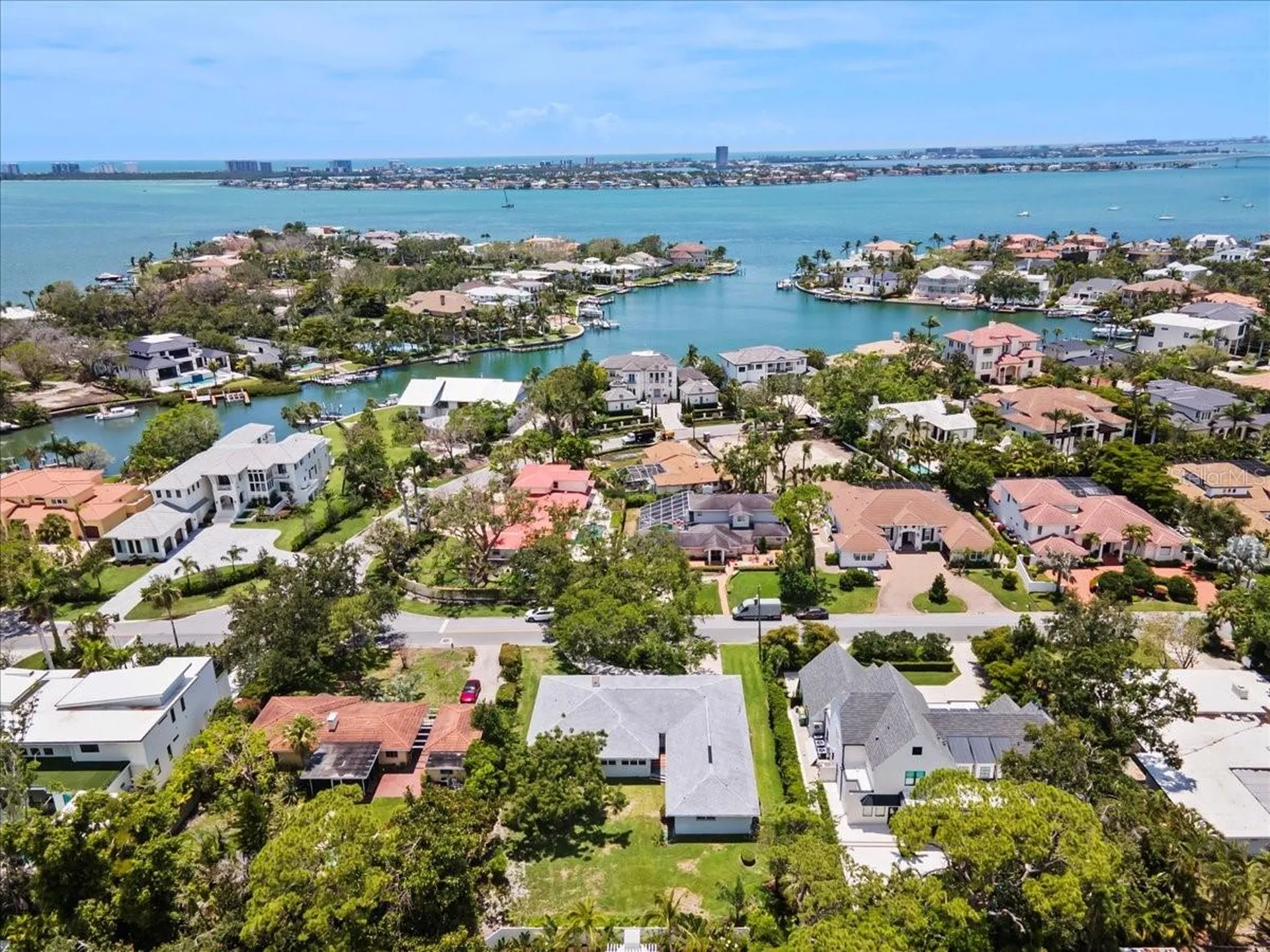1541 Flower Drive Sarasota FL 34239