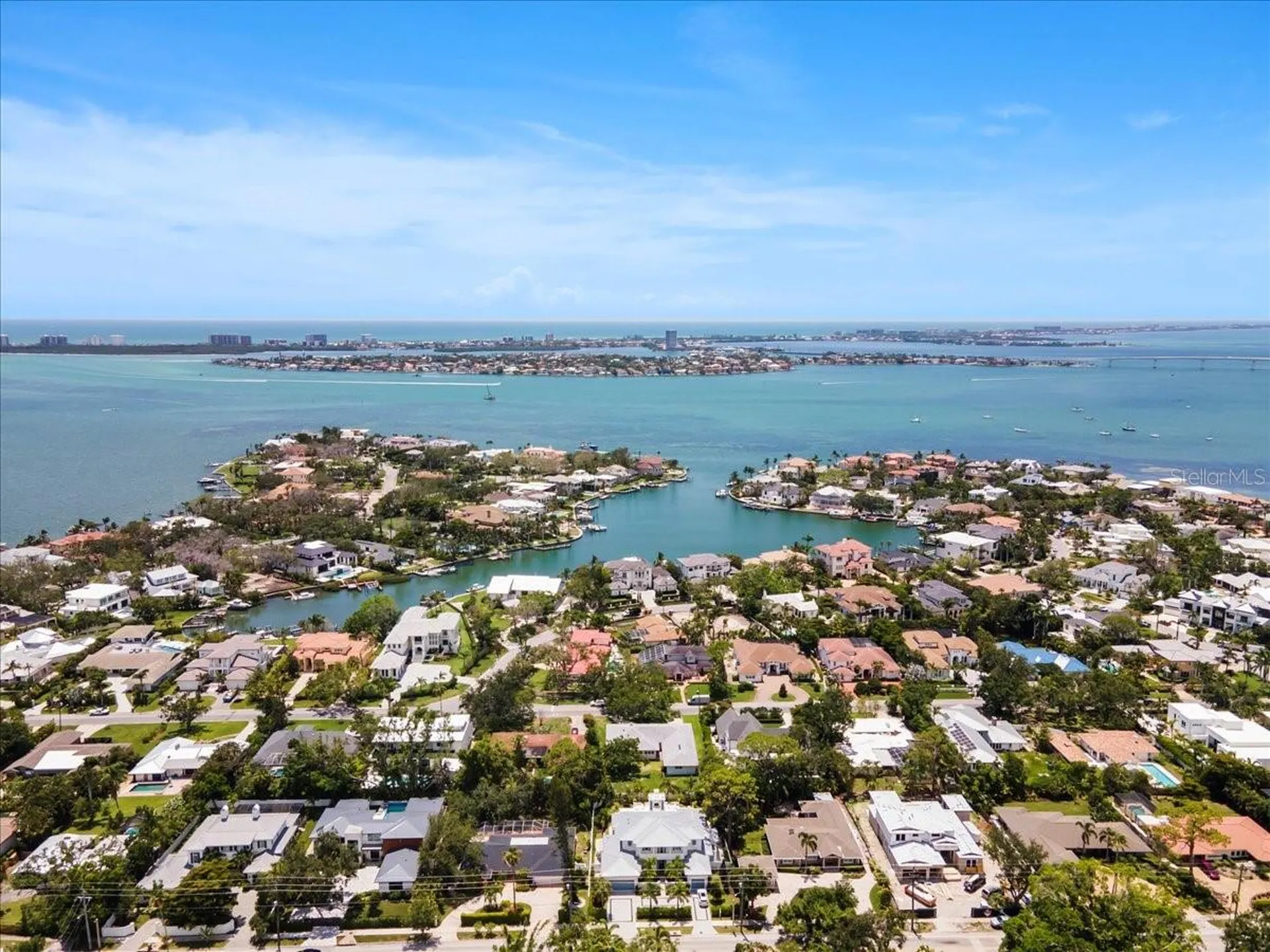1541 Flower Drive Sarasota FL 34239