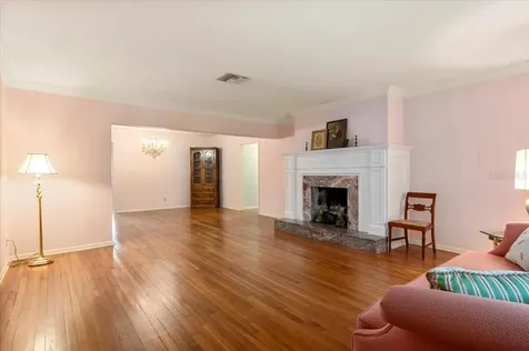 1541 Flower Drive Sarasota FL 34239