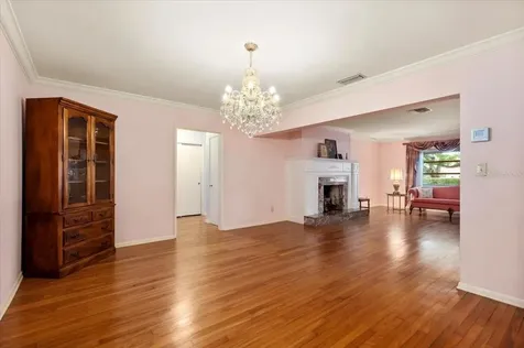 1541 Flower Drive Sarasota FL 34239