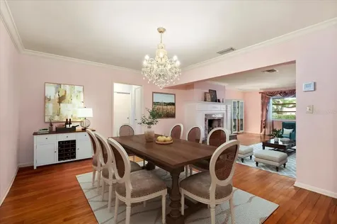 1541 Flower Drive Sarasota FL 34239