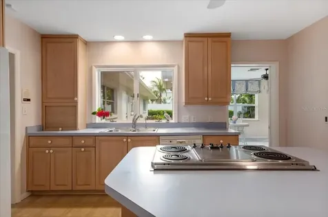 1541 Flower Drive Sarasota FL 34239