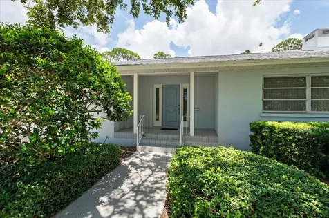 1541 Flower Drive Sarasota FL 34239