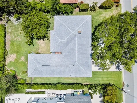 1541 Flower Drive Sarasota FL 34239