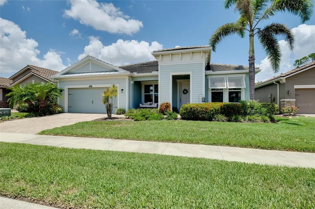 11560 Tapestry Lane Venice FL 34293