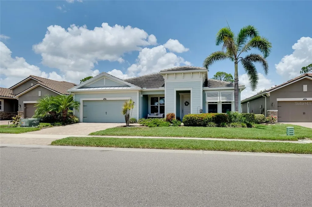 11560 Tapestry Lane Venice FL 34293