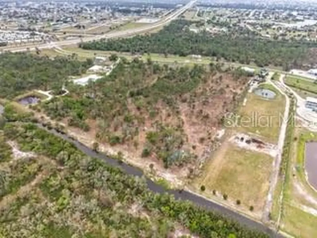 24540 Yacht Club Boulevard Punta Gorda FL 33955