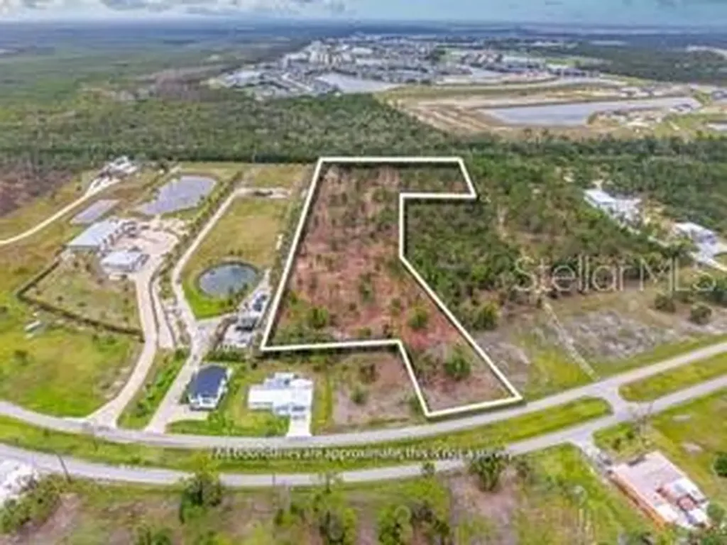 24540 Yacht Club Boulevard Punta Gorda FL 33955