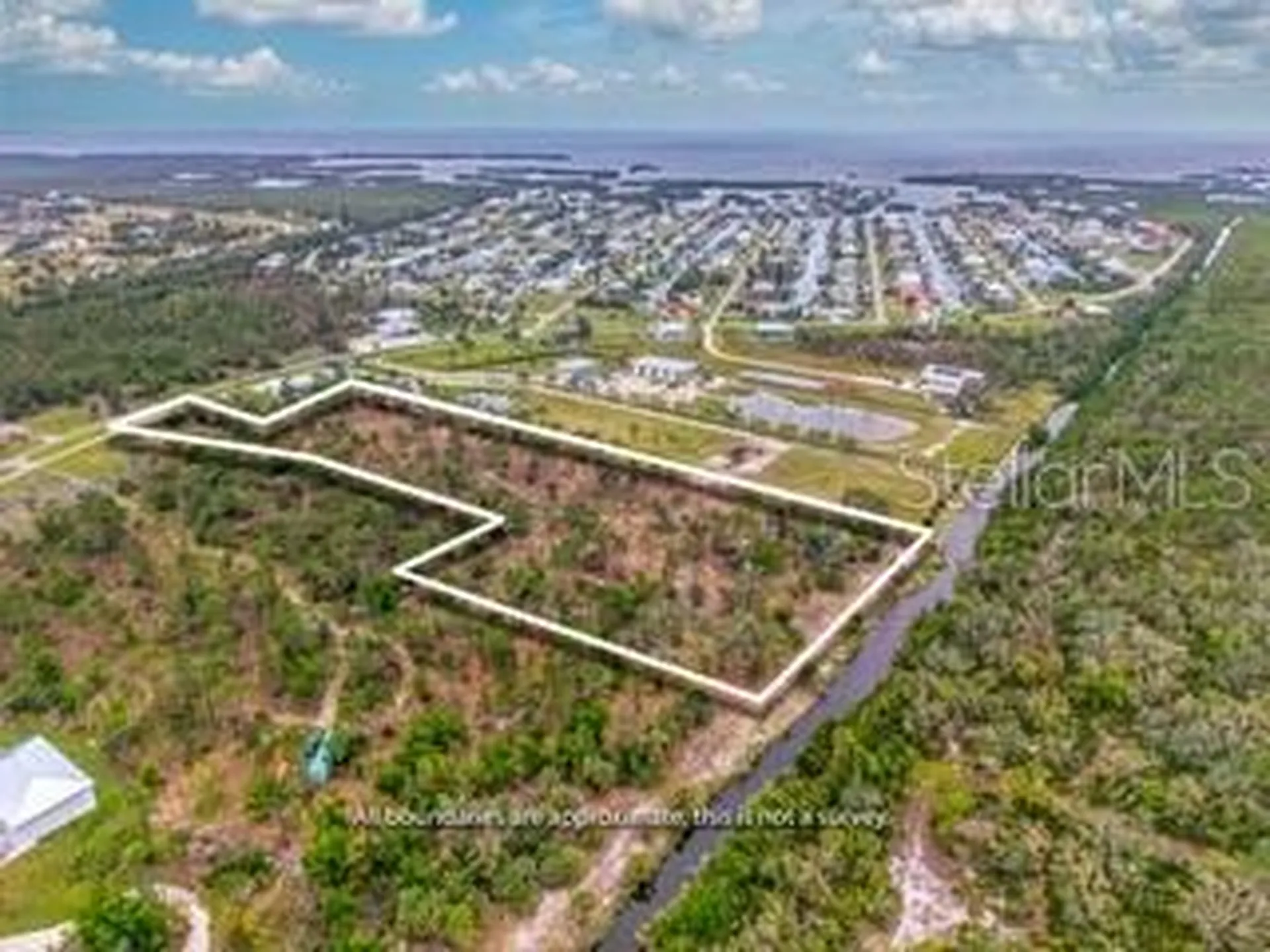 24540 Yacht Club Boulevard Punta Gorda FL 33955