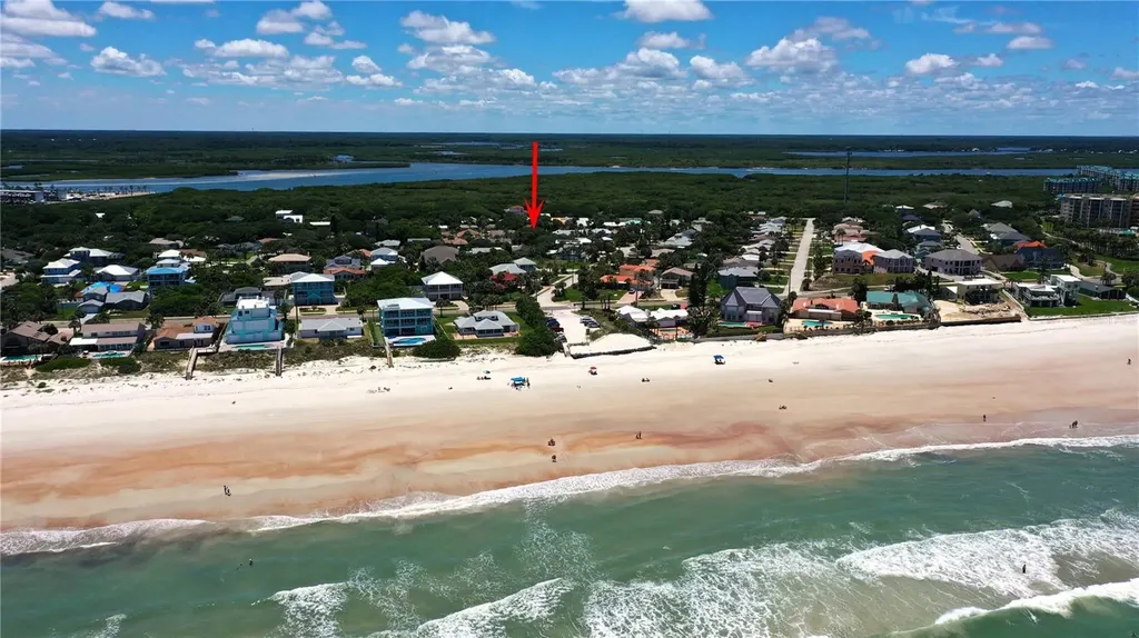 4714 Montrose Avenue Ponce Inlet FL 32127