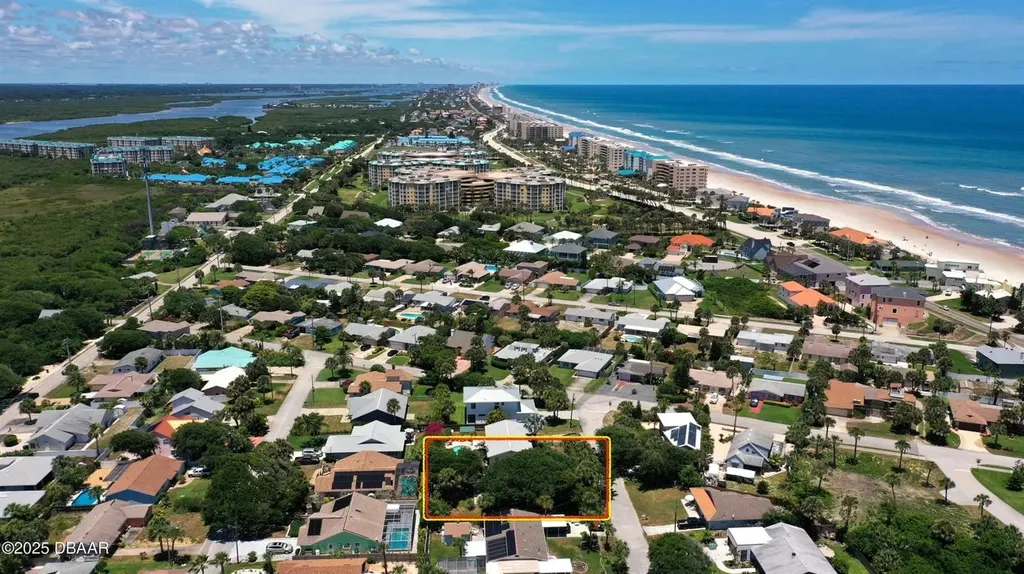 4714 Montrose Avenue Ponce Inlet FL 32127