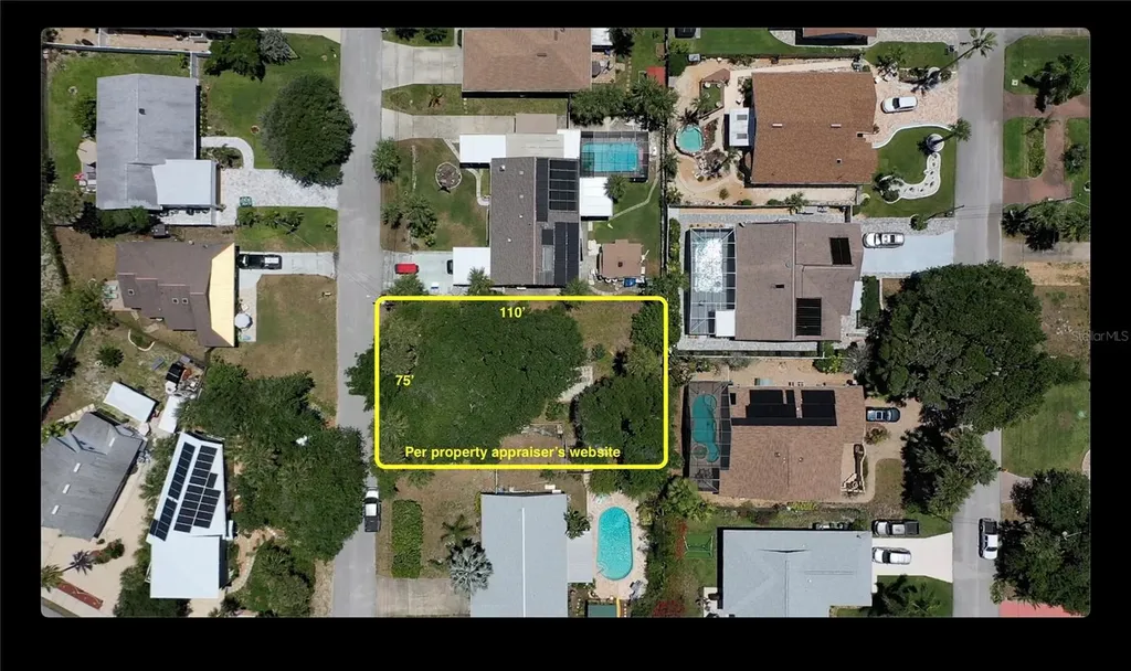 4714 Montrose Avenue Ponce Inlet FL 32127
