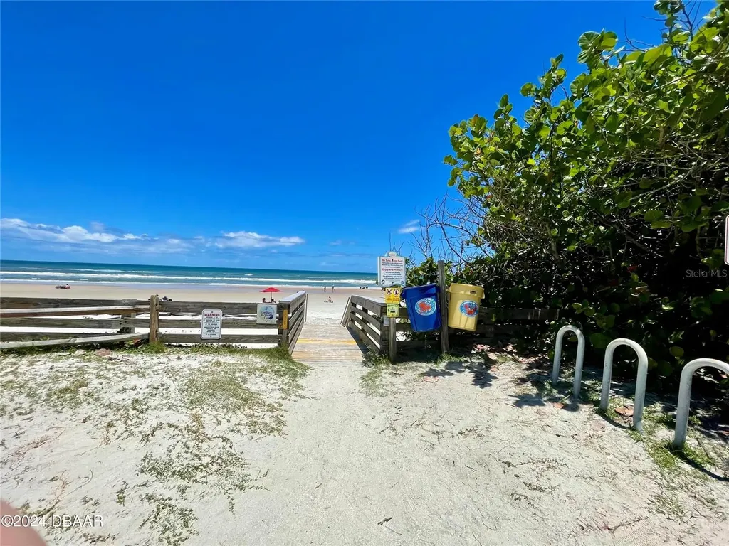 4714 Montrose Avenue Ponce Inlet FL 32127