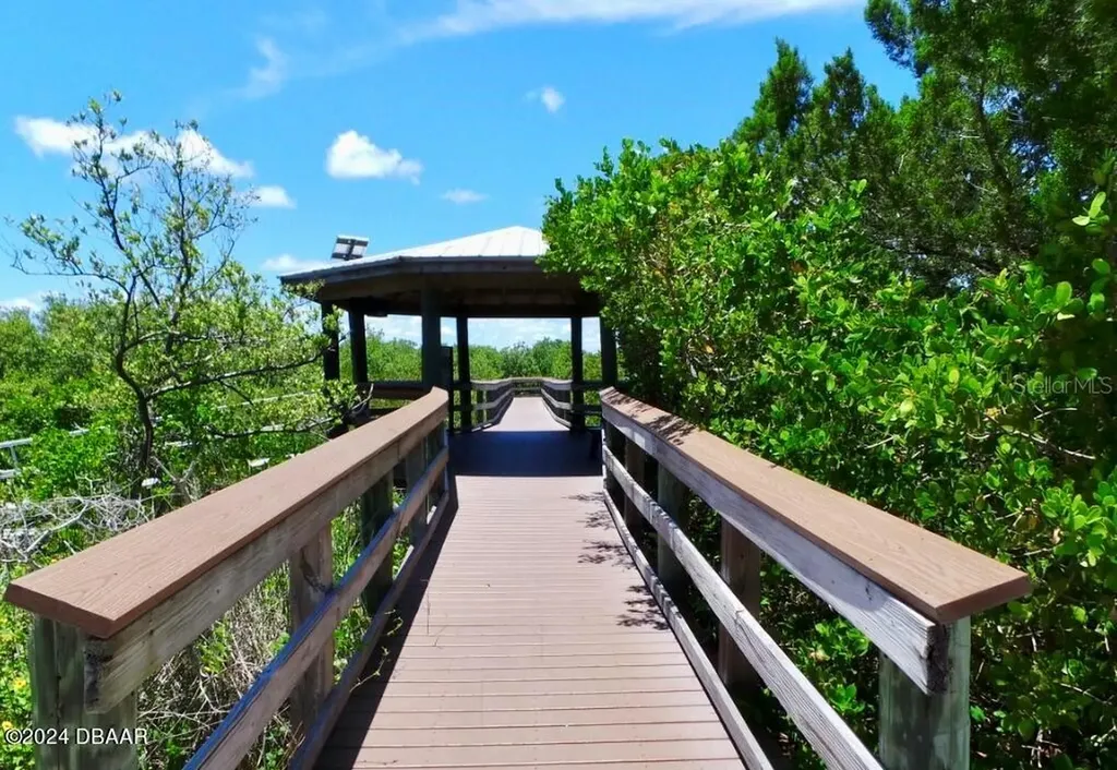 4714 Montrose Avenue Ponce Inlet FL 32127