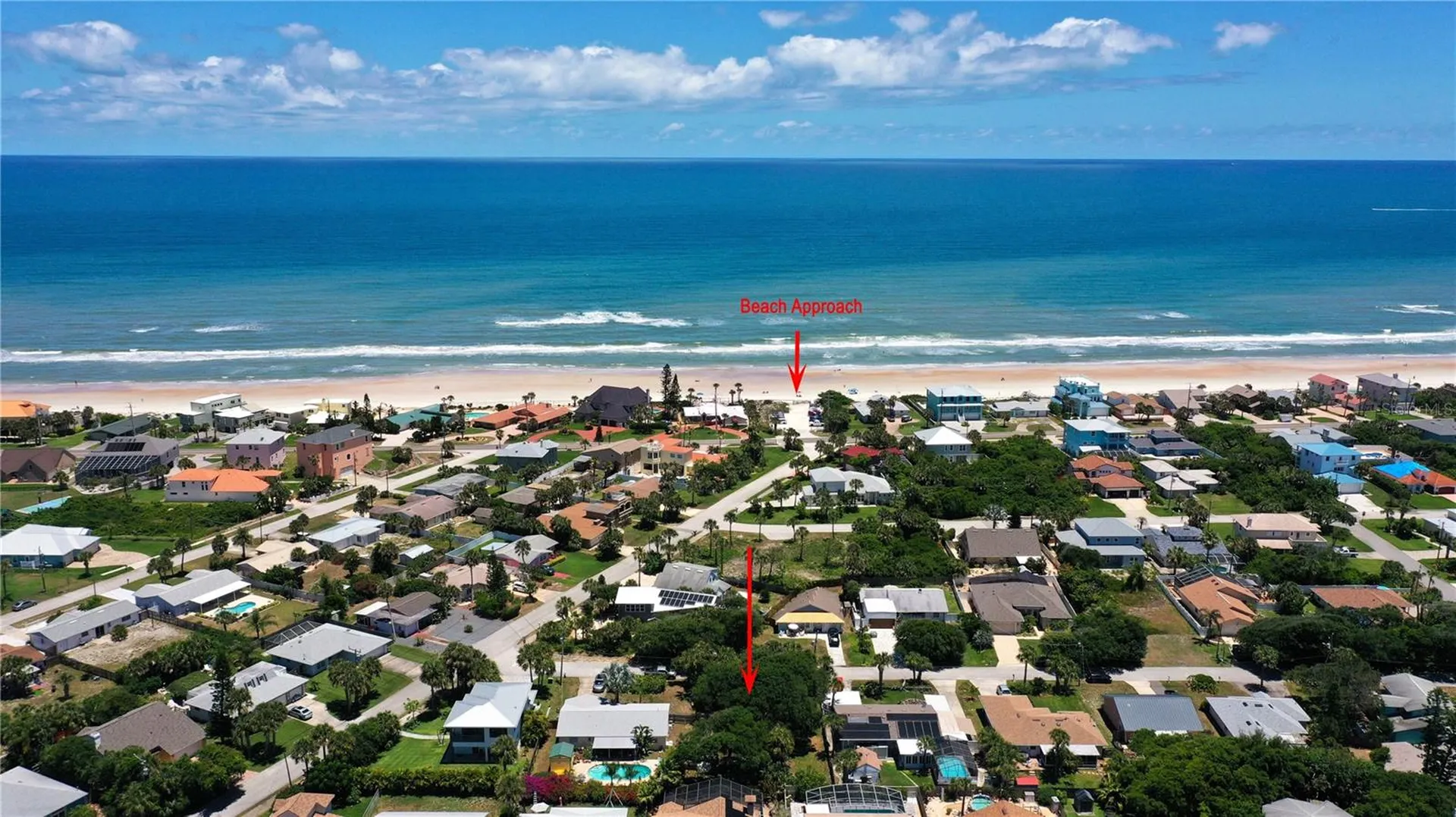 4714 Montrose Avenue Ponce Inlet FL 32127