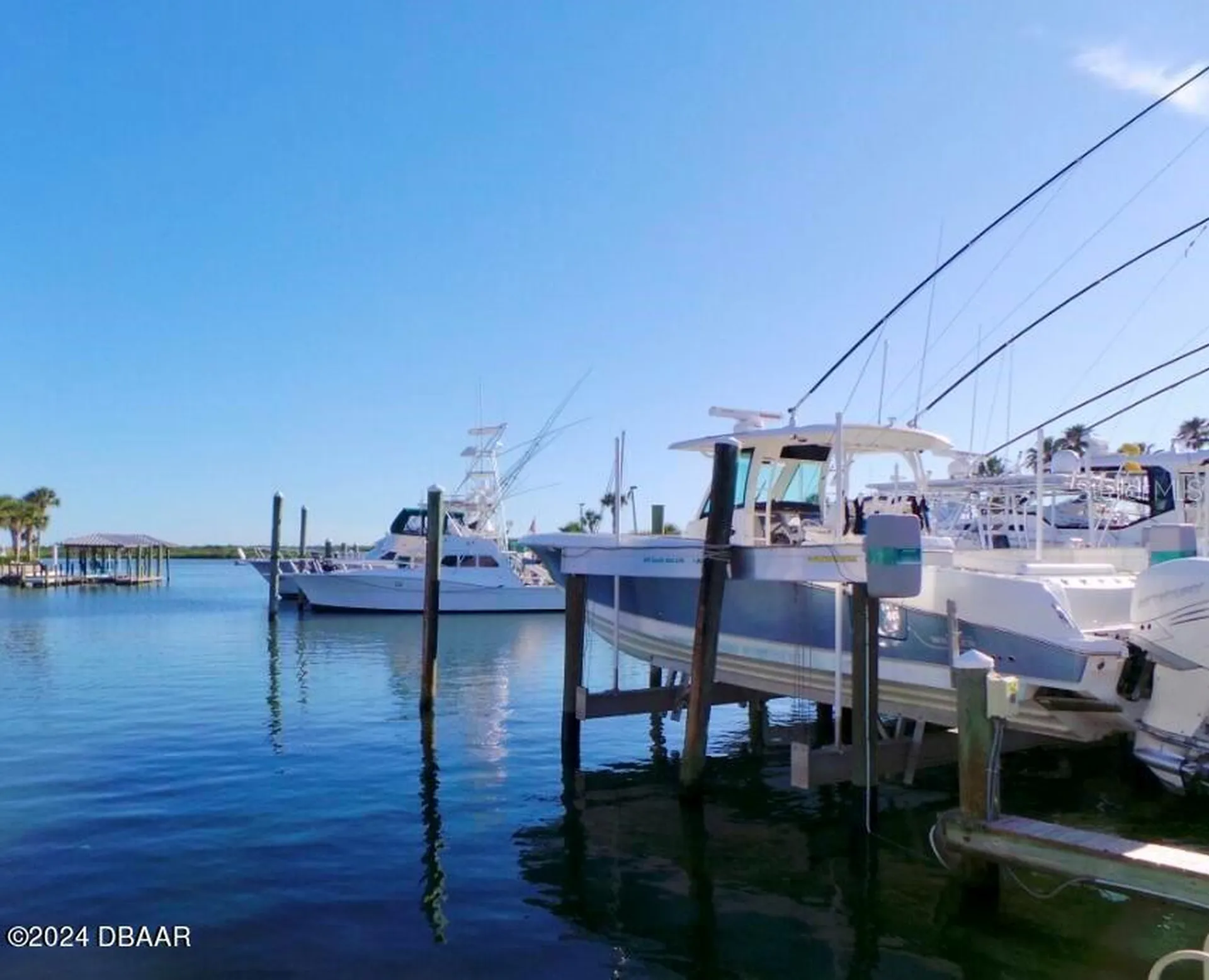 4714 Montrose Avenue Ponce Inlet FL 32127