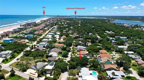 4714 Montrose Avenue Ponce Inlet FL 32127