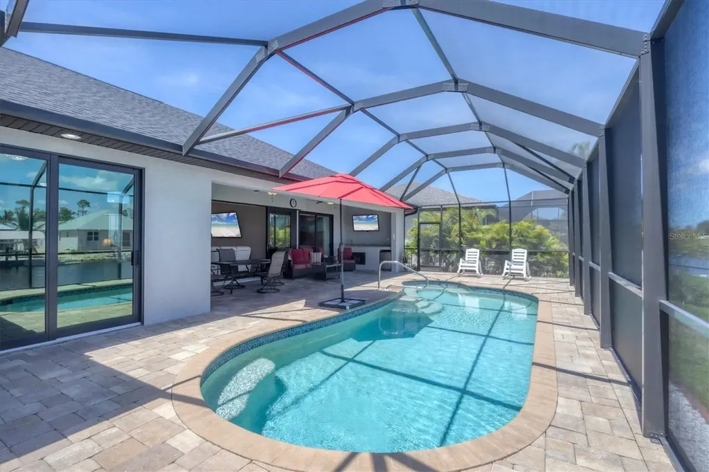 15128 Hennipen Circle Port Charlotte FL 33981